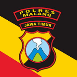 POLRESTA Malang Kota